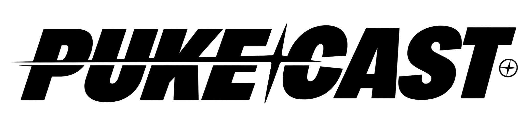Pukecast